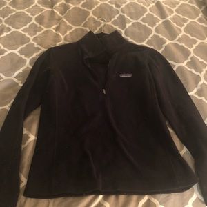 Patagonia pullover